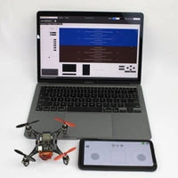 LiteWing - ESP32 DIY Drone Kit for Makers and Developers Q20 C2