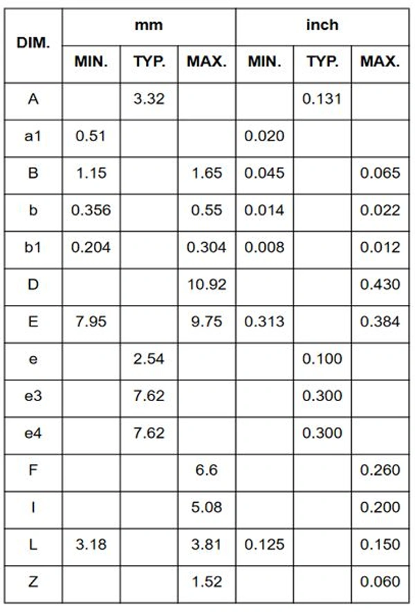 NE5532 - Low Noise Dual Op-Amp IC Q8 C2