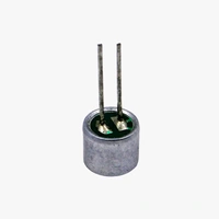 5x6mm Electret Microphone Dip-hole