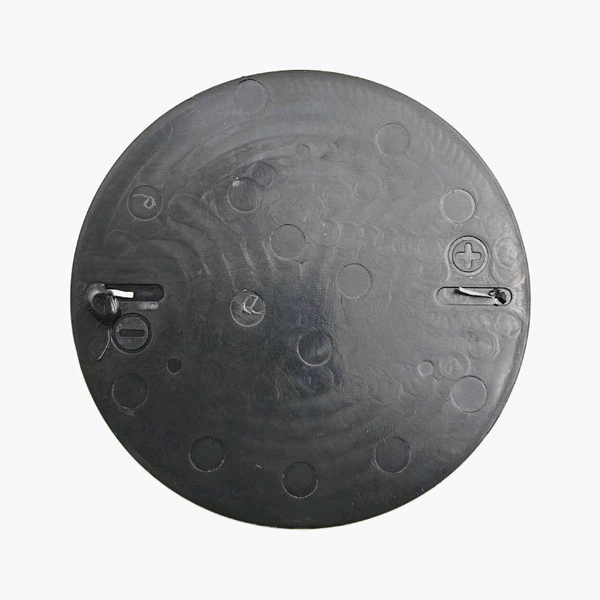 Portable Round Solar Panel 0.48W 6V 80mA