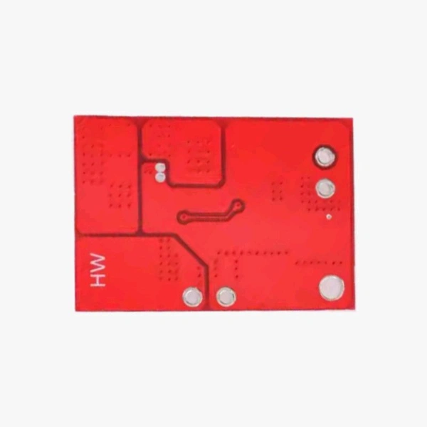 CN3722 12V MPPT Solar Charge Controller Module for 3S Lithium-ion 18650 Battery Q9 C4