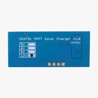 CN3791 12V MPPT Solar Charger Module Q9 C4