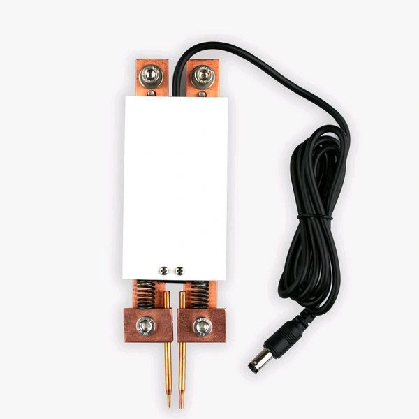 Integrated Handheld Spot Welding Pen Automatic Trigger Built-in Switch Welding Q10 C14