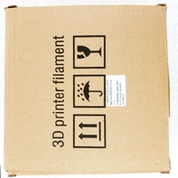 3D Printing filaments PLA 1kg ,1.75mm(Green) Q18 C2