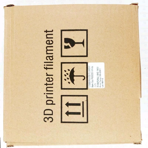 3D Printing filaments PLA 1kg ,1.75mm(Green) Q18 C2