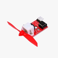 L9110 DC Motor Fan Controller Module Q19 C2