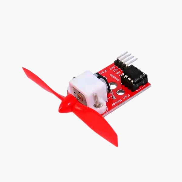L9110 DC Motor Fan Controller Module Q19 C2