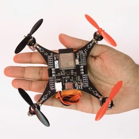 LiteWing - ESP32 DIY Drone Kit for Makers and Developers Q19 C1