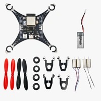 LiteWing - ESP32 DIY Drone Kit for Makers and Developers Q19 C1