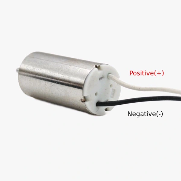816 Magnetic Micro Coreless Drone Motor CCW (Anticlockwise) Q20 C1