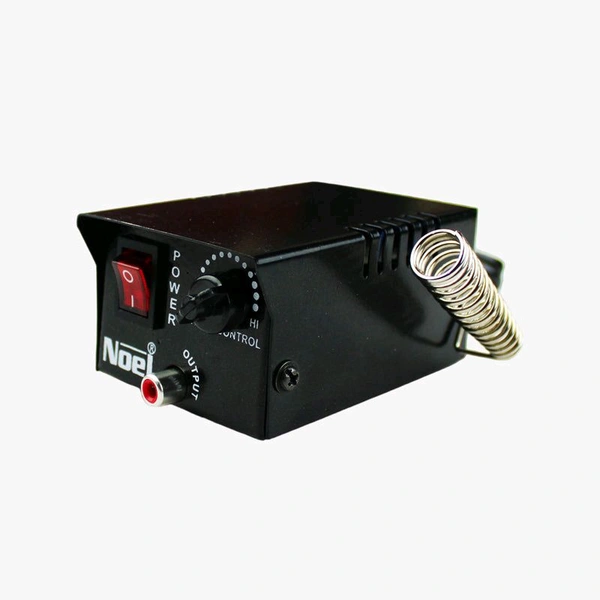 Variable Wattage Micro-Soldering Station 12V Q13 C1