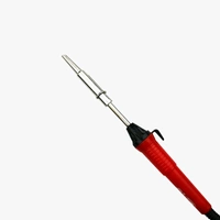 High Quality 50Watt/230V Heavy Duty Soldering Iron Q13 C1