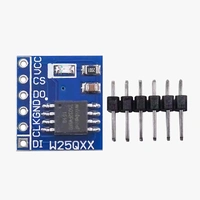 W25Q32 Large Capacity Flash Storage Module Q7 C9