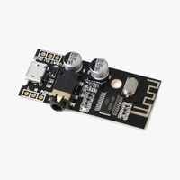 MH-M28 Wireless Bluetooth 4.2 MP3 Decoder Audio Receiver Board Module Q7 C6