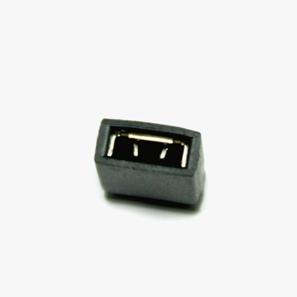 Jumper Shorted Cap & Headers 2.54MM Q12 C9