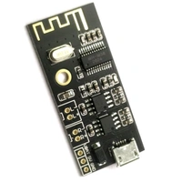 MH-M38 Wireless Bluetooth Audio Receiver Module with Cable Q5 C2