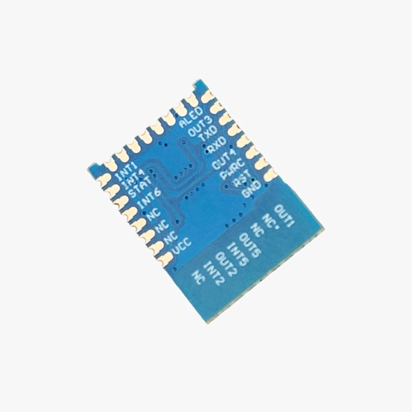 JDY-25M Bluetooth 5.0 BLE5.0 Mesh Networking Module Q5 C2