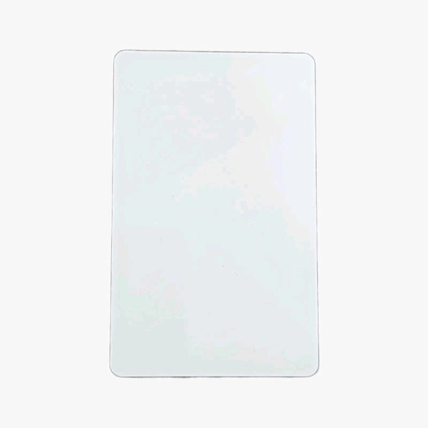 RFID Card / RFID Tag (125KHz RF Range) Q5 C6