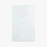 RFID Card / RFID Tag (125KHz RF Range) Q5 C6