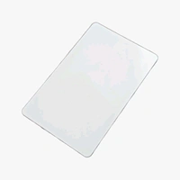 RFID Card / RFID Tag (125KHz RF Range) Q5 C6