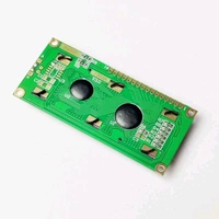 16x2 (1602) LCD Display (Blue Backlight) Q3 C1