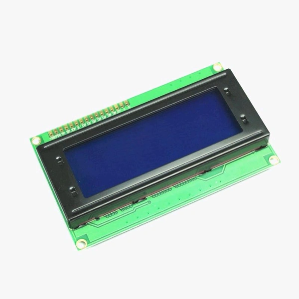 20x4 Graphical LCD 2004A Q3 C1