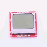 Nokia 5110 LCD Display Module Q3 C1