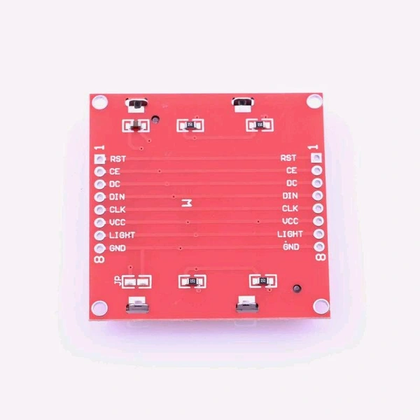 Nokia 5110 LCD Display Module Q3 C1