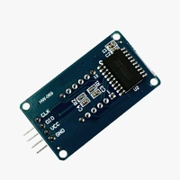 TM1637 4-Digit Seven Segment Led Display Module Q3 C3