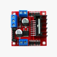 L298N 2A Motor Driver Module Q11 C5