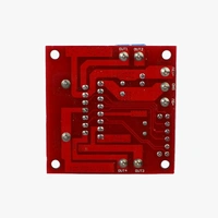 L298N 2A Motor Driver Module Q11 C5