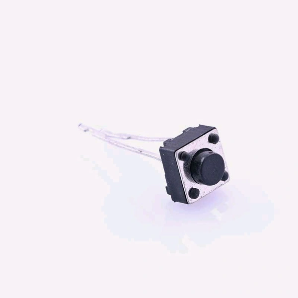 Push Button (2 Pin Tactile Micro Switch) Q12 C1