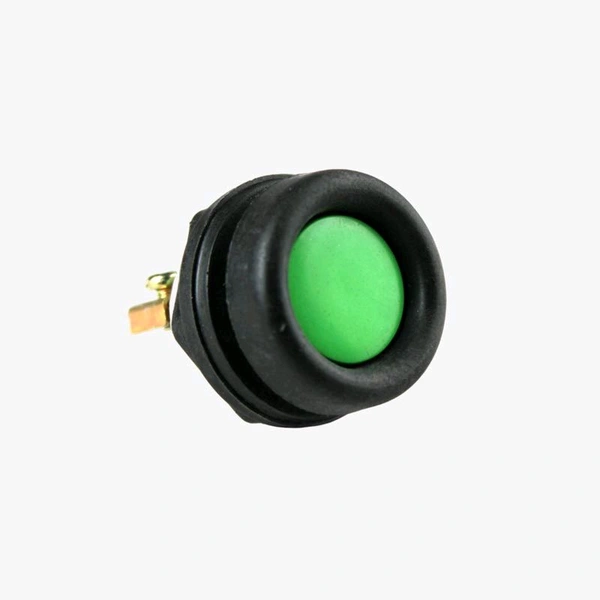 Starter Push Button Bentex Oil Immersed Switch - GREEN HEAVY Q12 C1