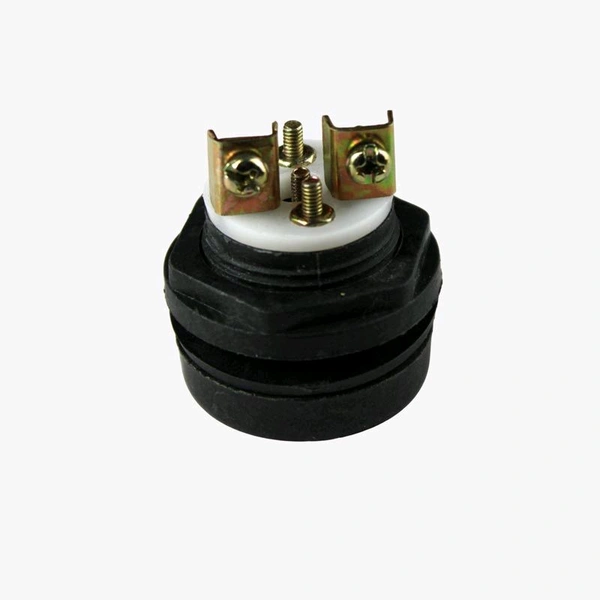 Starter Push Button Bentex Oil Immersed Switch - GREEN HEAVY Q12 C1