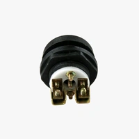 Starter Push Button Bentex Oil Immersed Switch - GREEN HEAVY Q12 C1