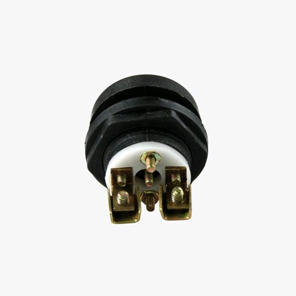 Starter Push Button Bentex Oil Immersed Switch - GREEN HEAVY Q12 C1