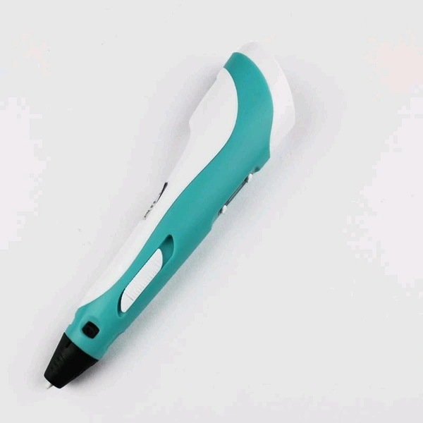 3D Printing Pen Second Generation Q18 C3