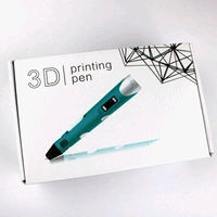 3D Printing Pen Second Generation Q18 C3