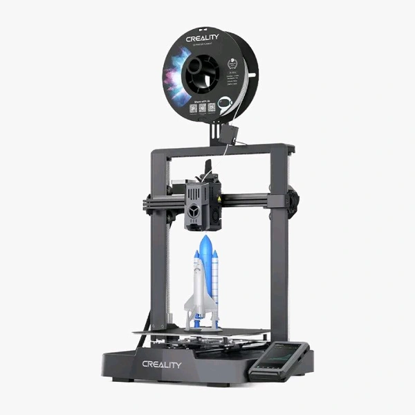 Creality Ender 3 V3 KE 3D Printer Q18 C1
