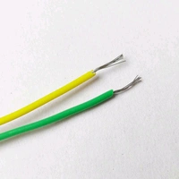 36AWG Dual Colour Multistrand Wire 7/0.0052 (1+1 mtr) Q17 C2