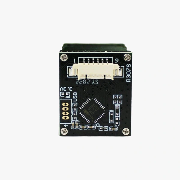 R307 Finger Print Sensor Module Q4 C4