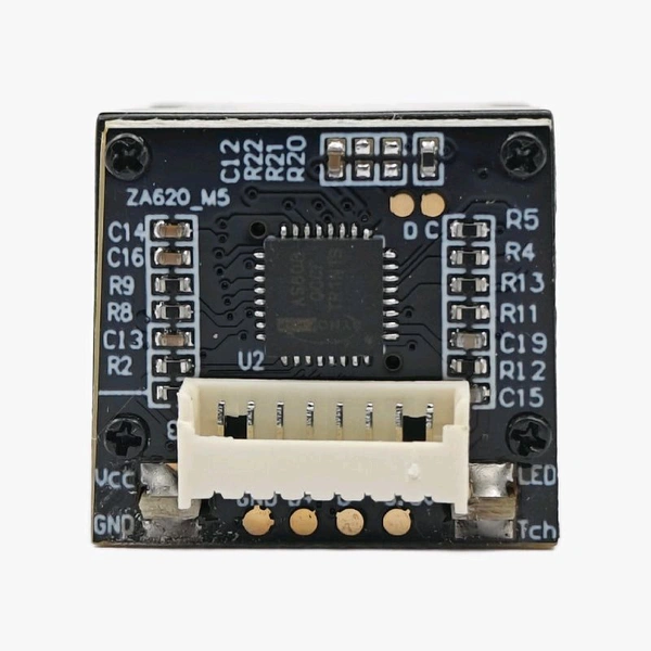 AS608 Optical Fingerprint Sensor Module Q4 C4