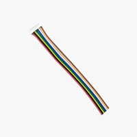 AS608 Optical Fingerprint Sensor Module Q4 C4