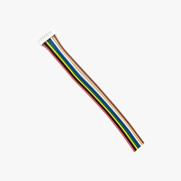 AS608 Optical Fingerprint Sensor Module Q4 C4