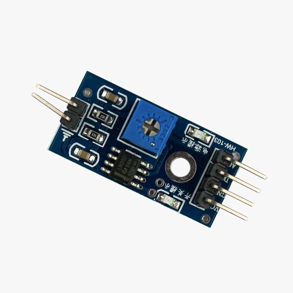 Rain Drop Sensor Module Q4 C16