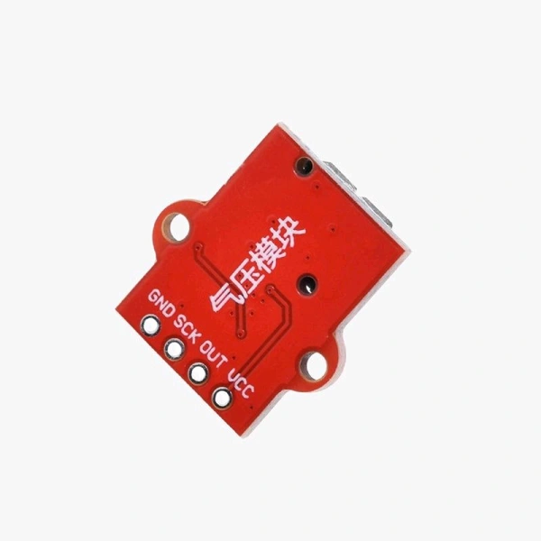 HX710B Air Pressure Sensor Module (0-40KPa) 3.3V-5V Q4 C15