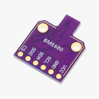 BME680 Digital Humidity Temperature Pressure and High Altitude Sensor Module Q4 C15