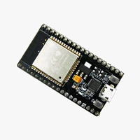 ESP32S 38Pin Development Board (WIFI+BLUETOOTH) Q2 C3