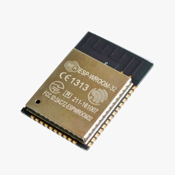 ESP32 WROOM-32 WiFi BLE Bluetooth MCU Module Q2 C3