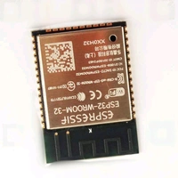 ESP32 WROOM-32 WiFi BLE Bluetooth MCU Module Q2 C3